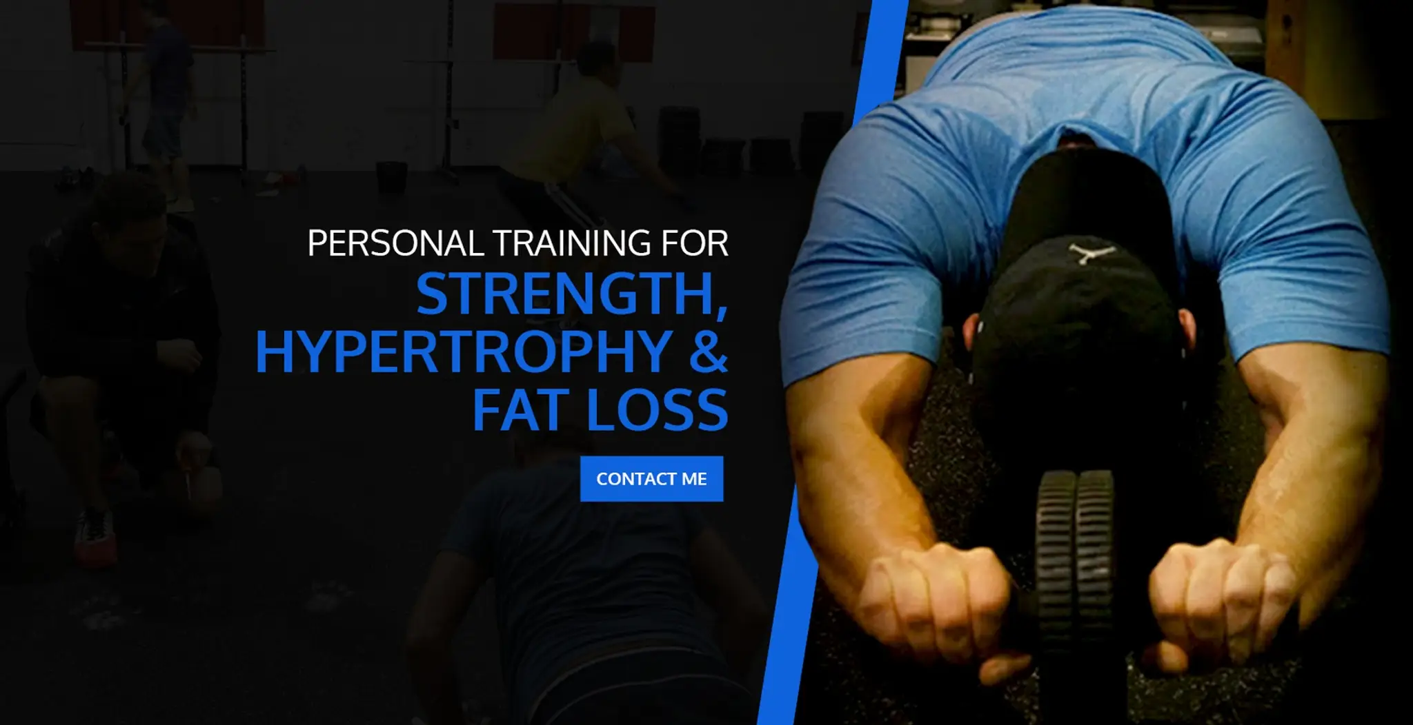 Tyron Piteau Fitness