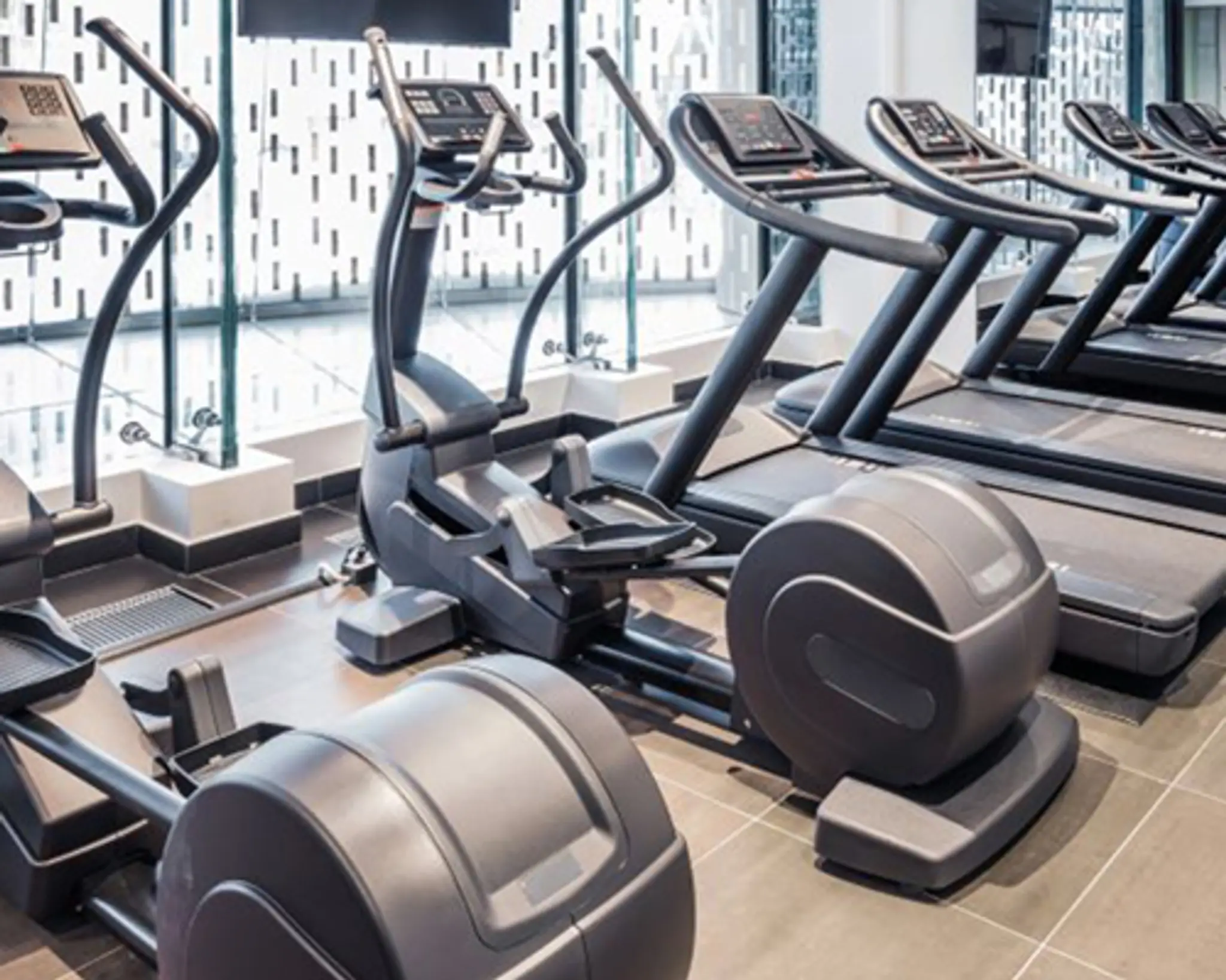 RoscoFit Gym - Best Gym in Mehsana | Best Fitness Center in Mehsana