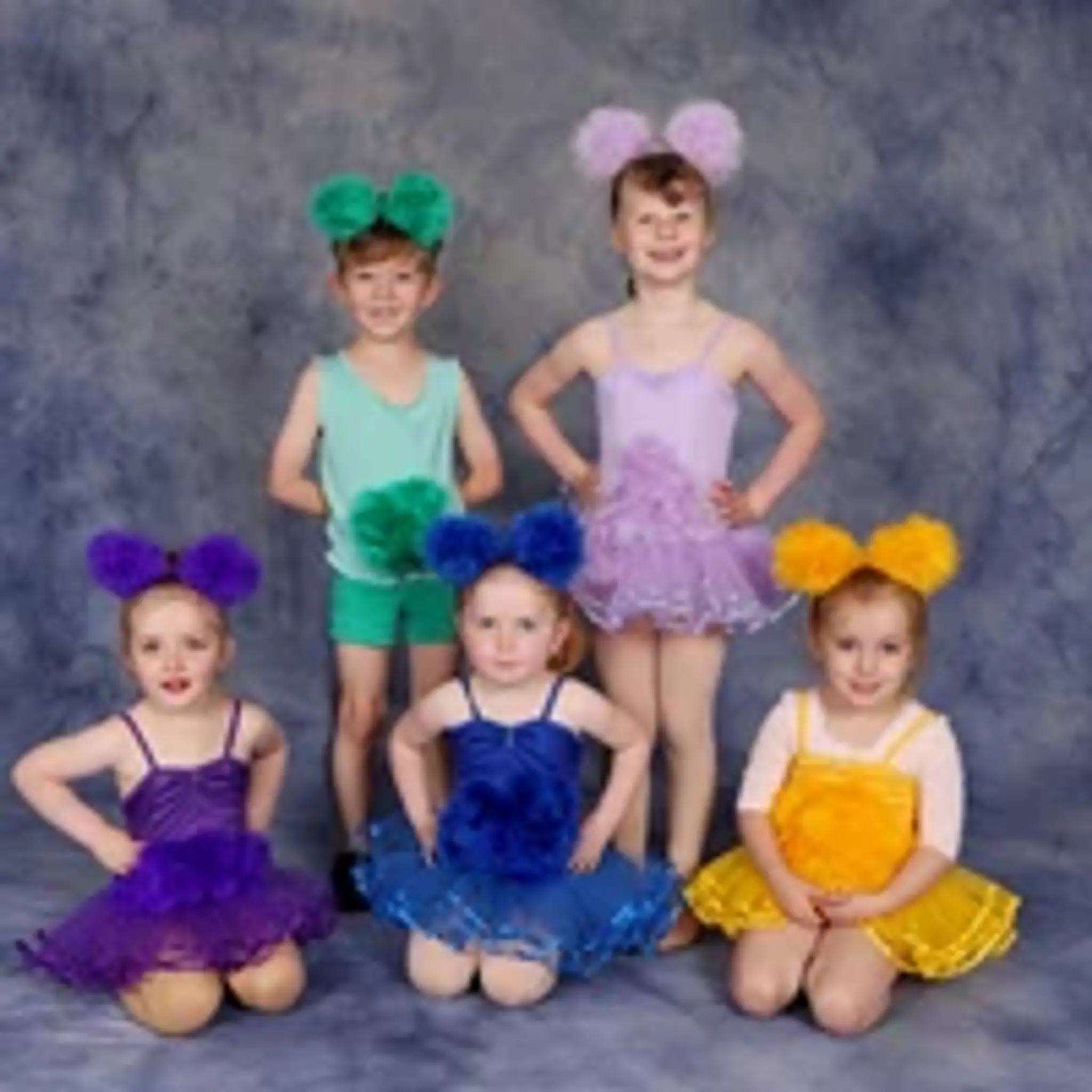 RazzamaJazz Dance & Fitness Studios