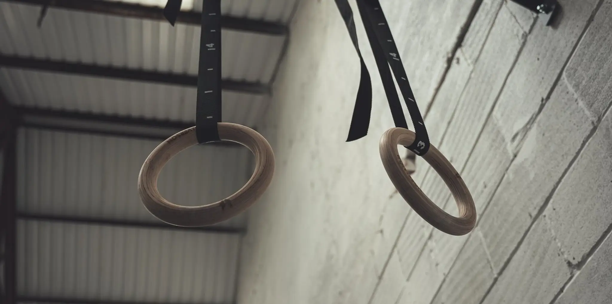 GroundWork Training - Gym - Riverbank