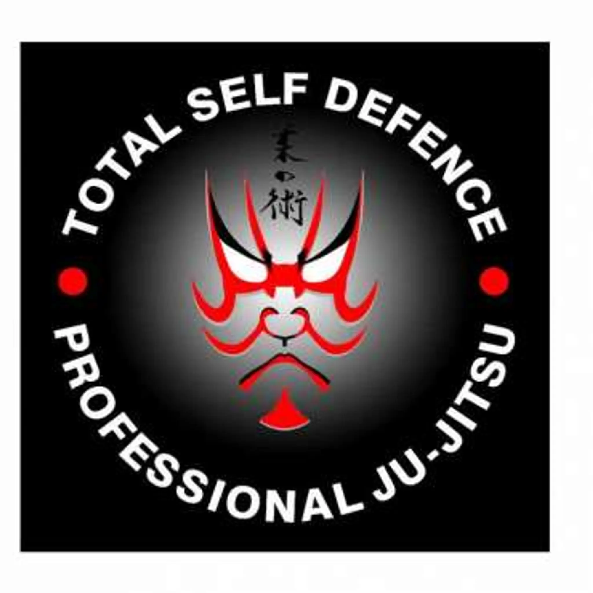 Total Self Defence Ltd