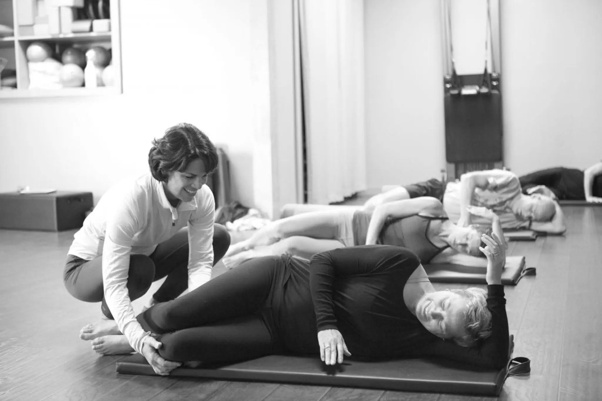 ACTIVE LIFE CONDITIONING inc