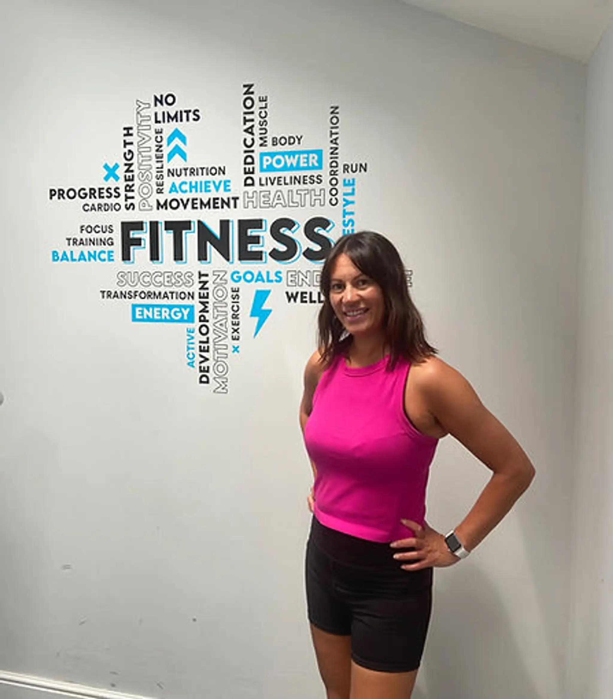 Your Fitness Personal Training