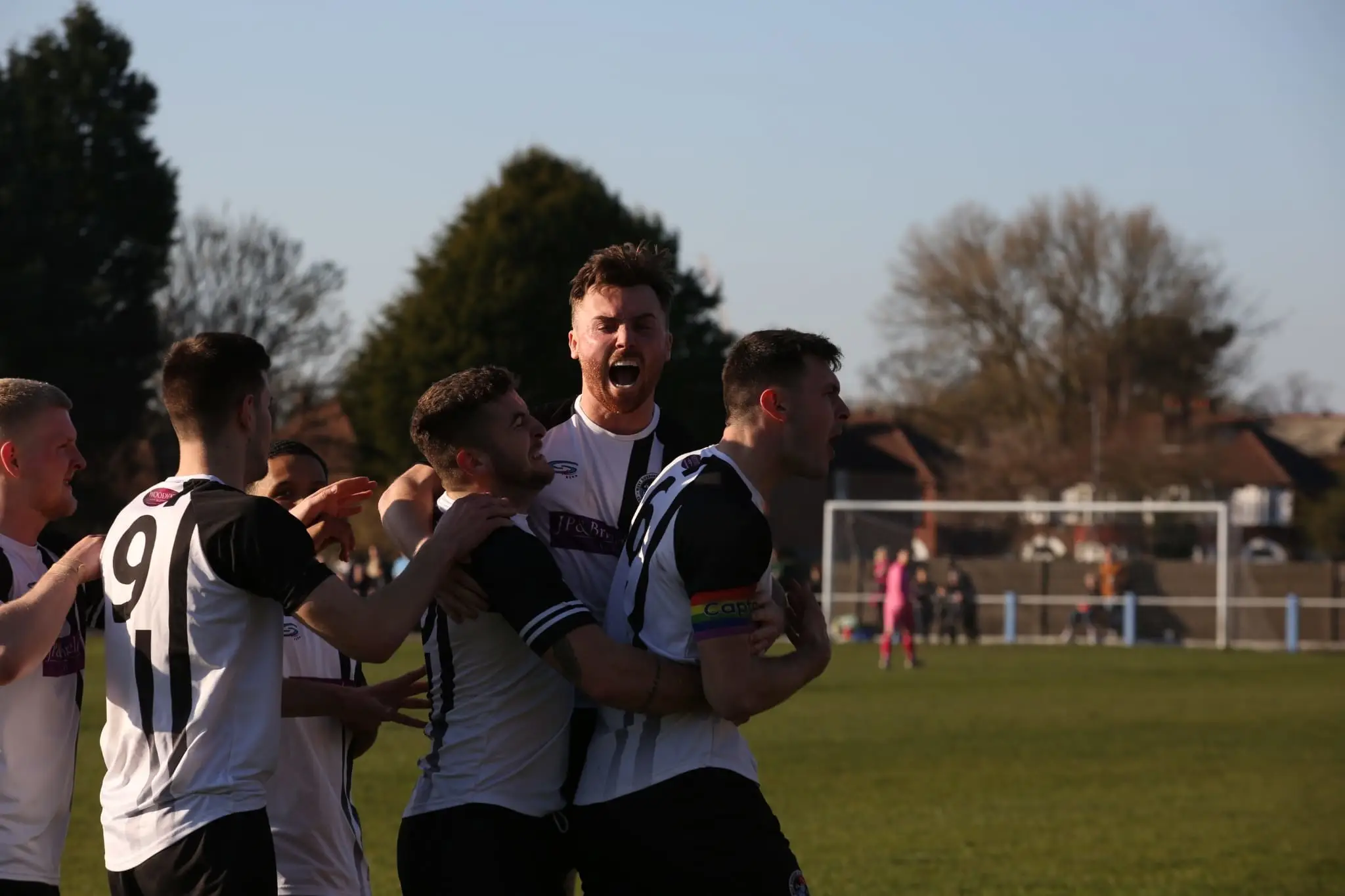West Didsbury & Chorlton AFC