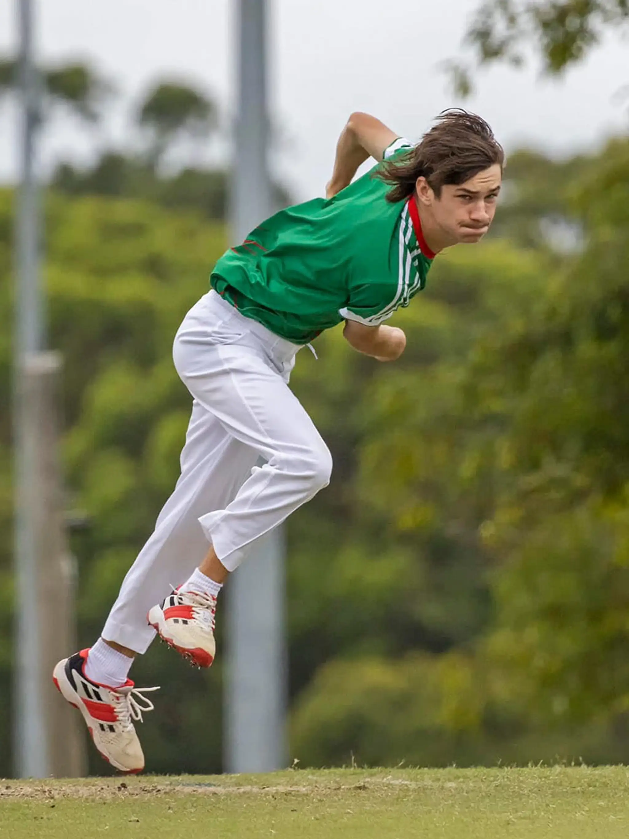 Muddies Cricket Club