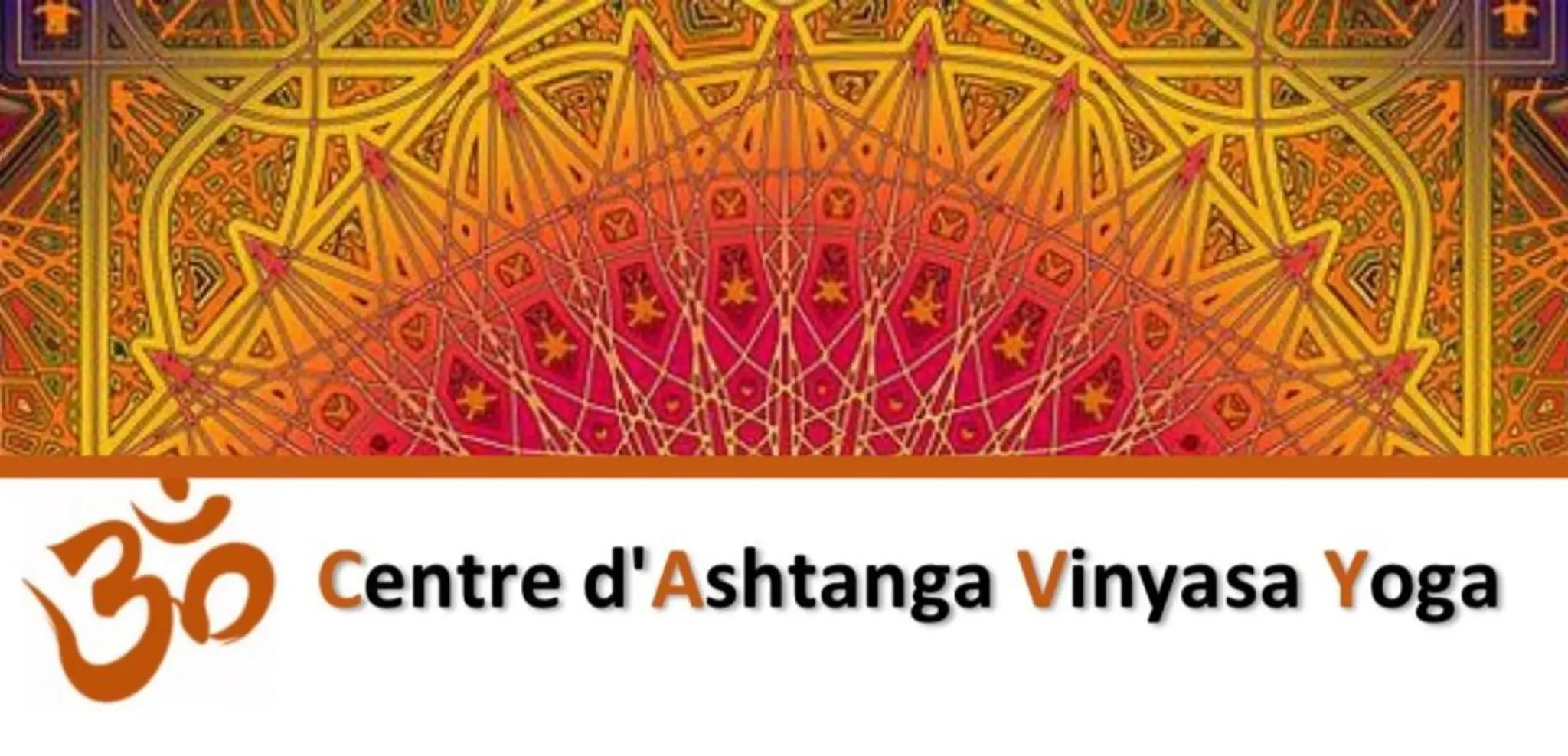Centre Ashtanga Vinyasa Yoga