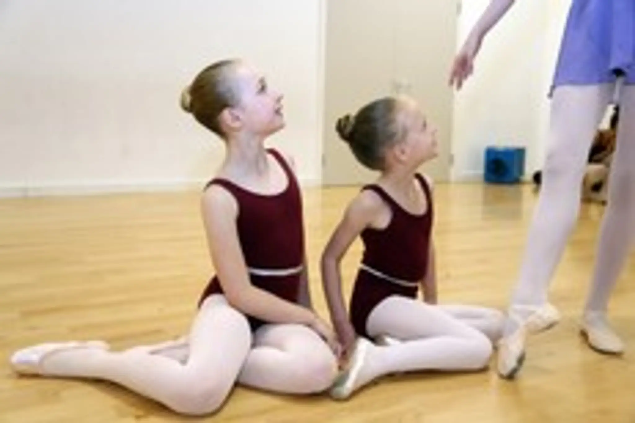 Dance Reality Studios