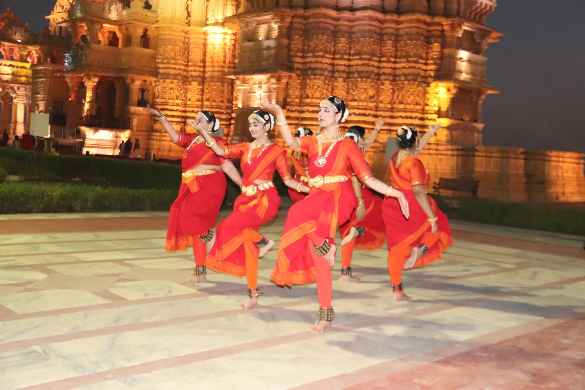 Sadhana Nrityalaya
