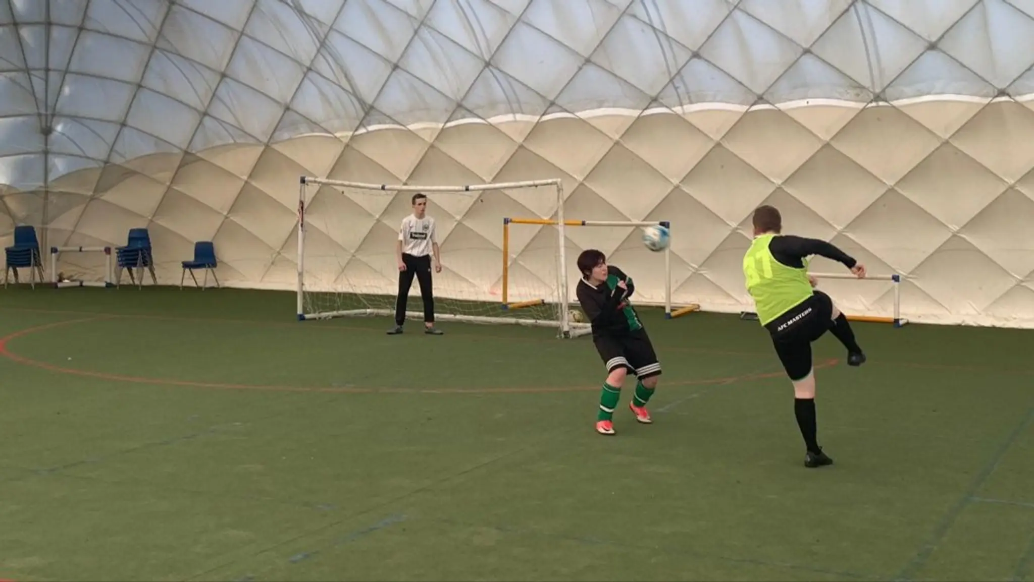 AFC Masters Football Club