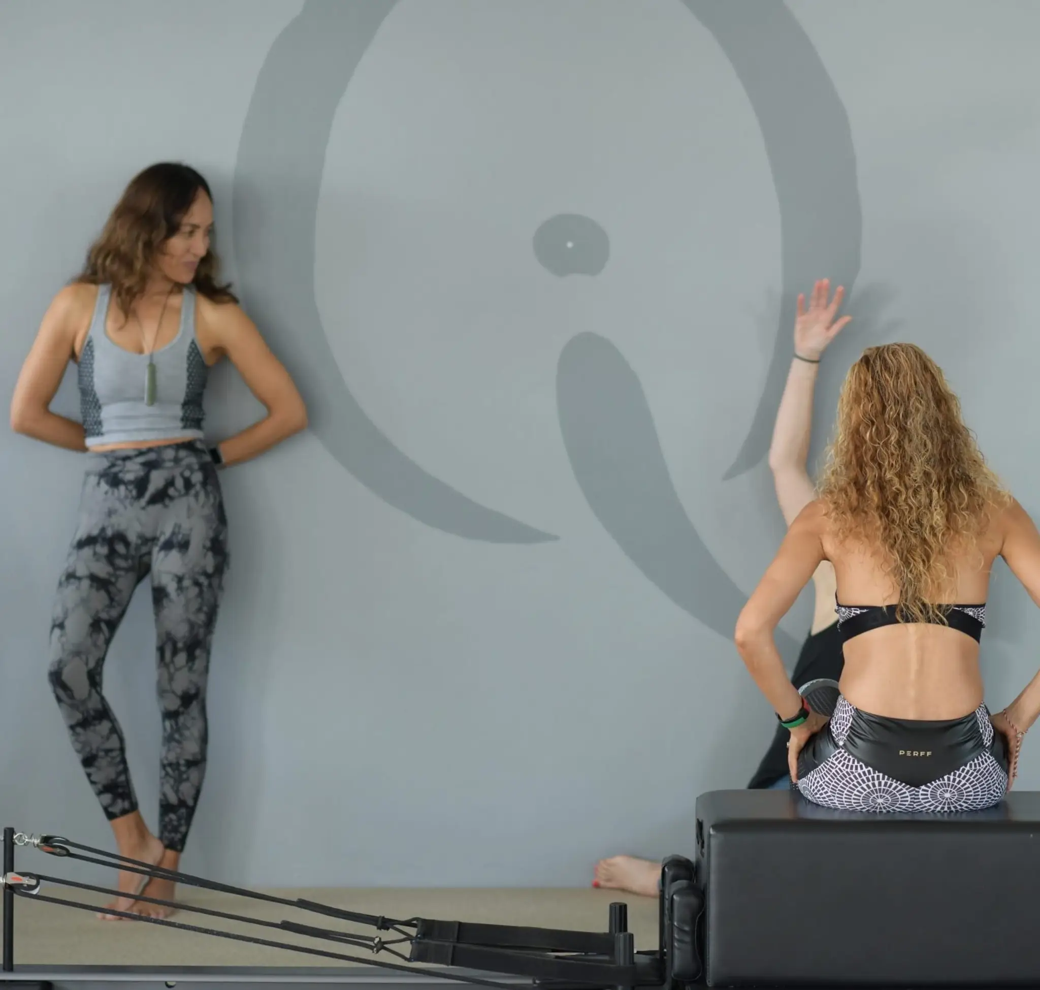 Qi Pilates, Health & Yoga