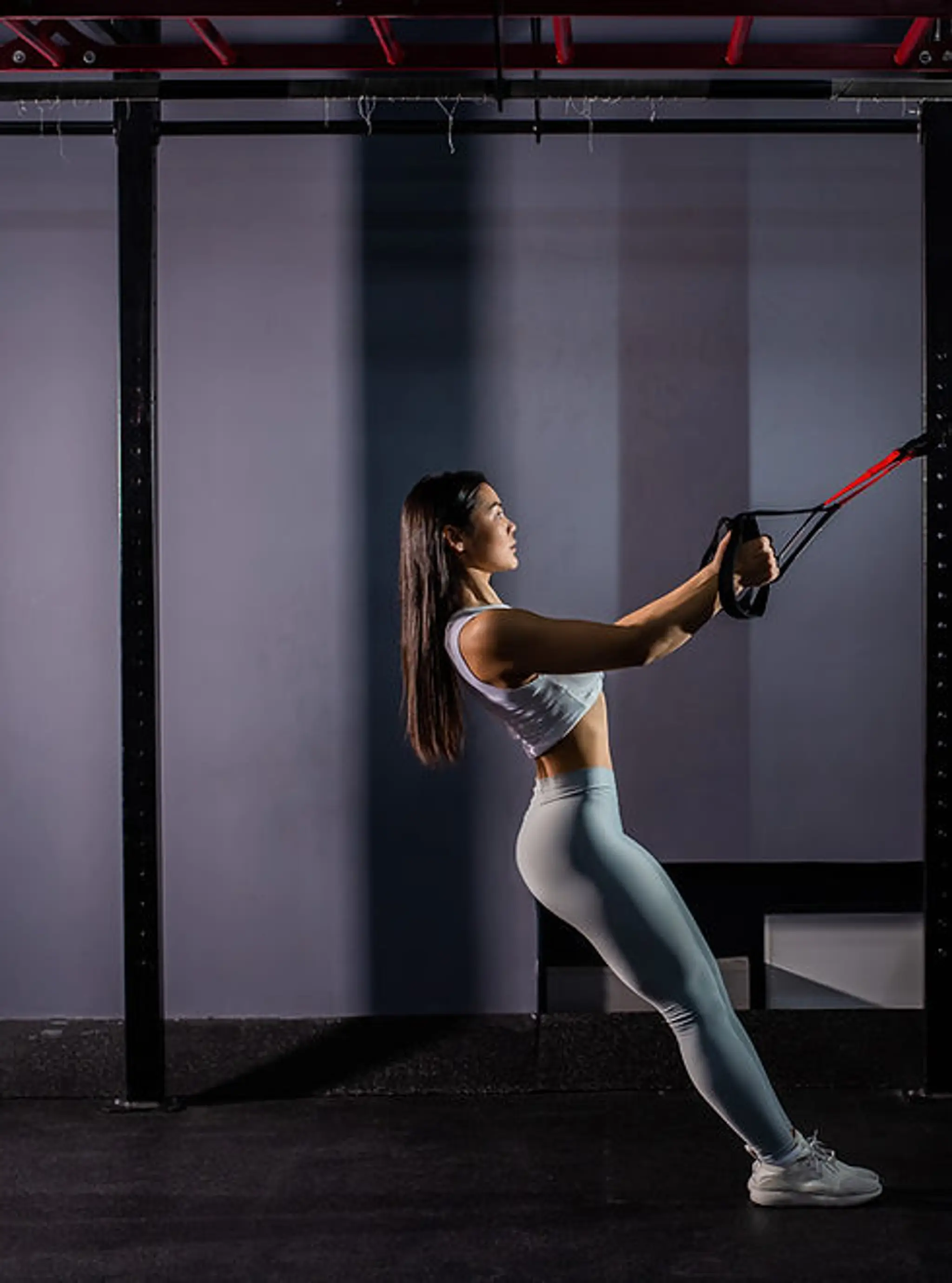 Burn X Fitness Studio