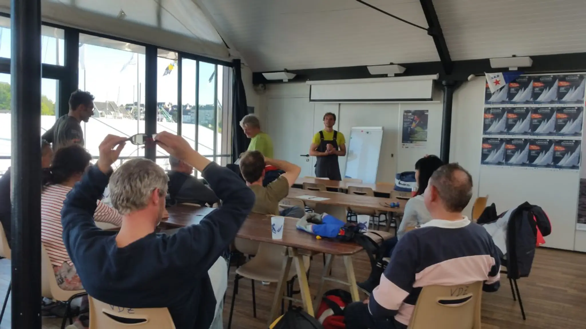 Base Nautique du Train des Sables (cmv)