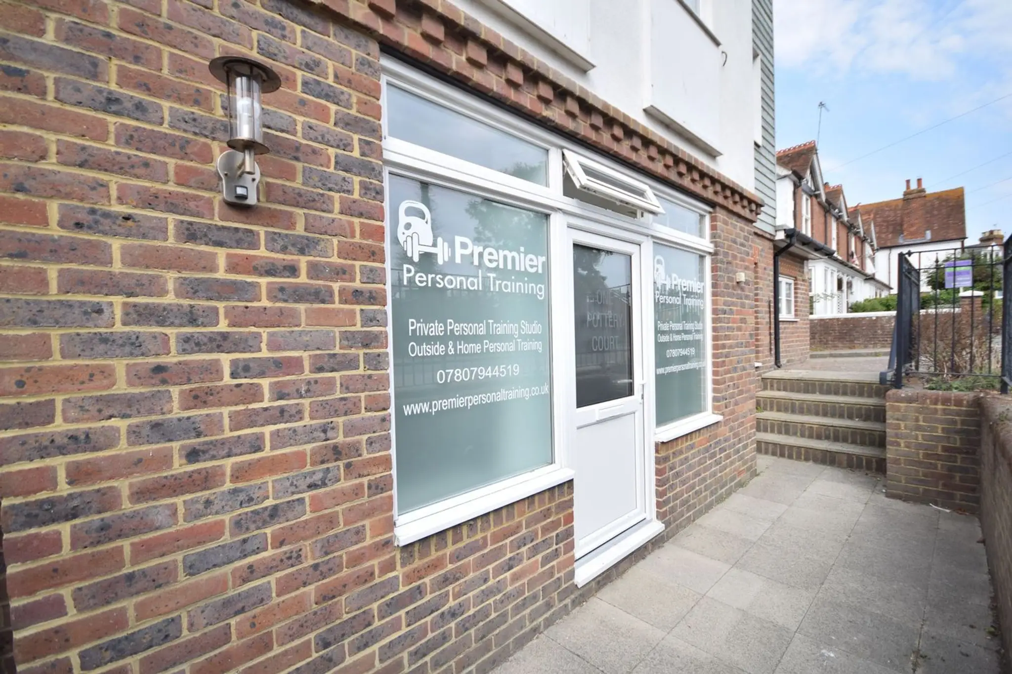 Premier Personal Training