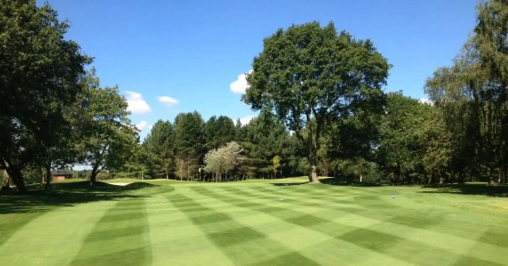 Robin Hood Golf Club