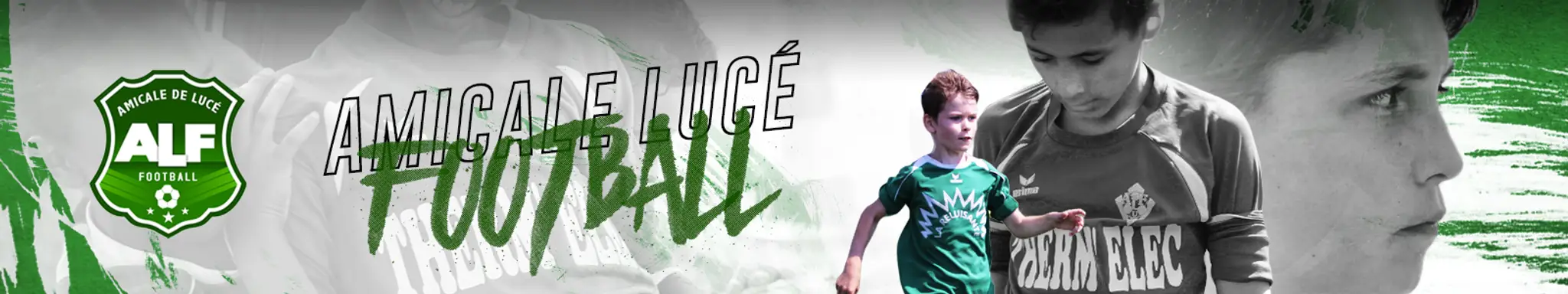 Amicale de Lucé Football