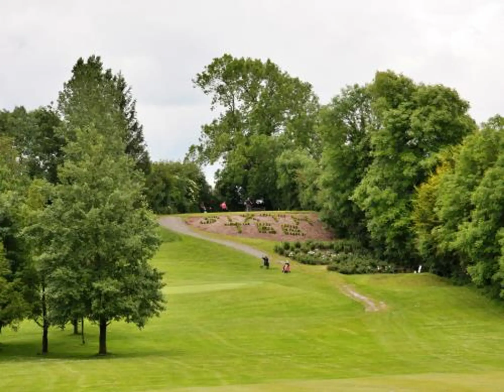 Ballinasloe Golf Club