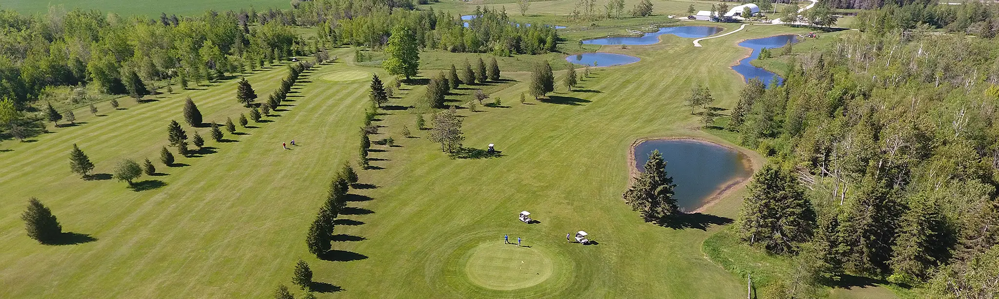 Dunadel Golf Association