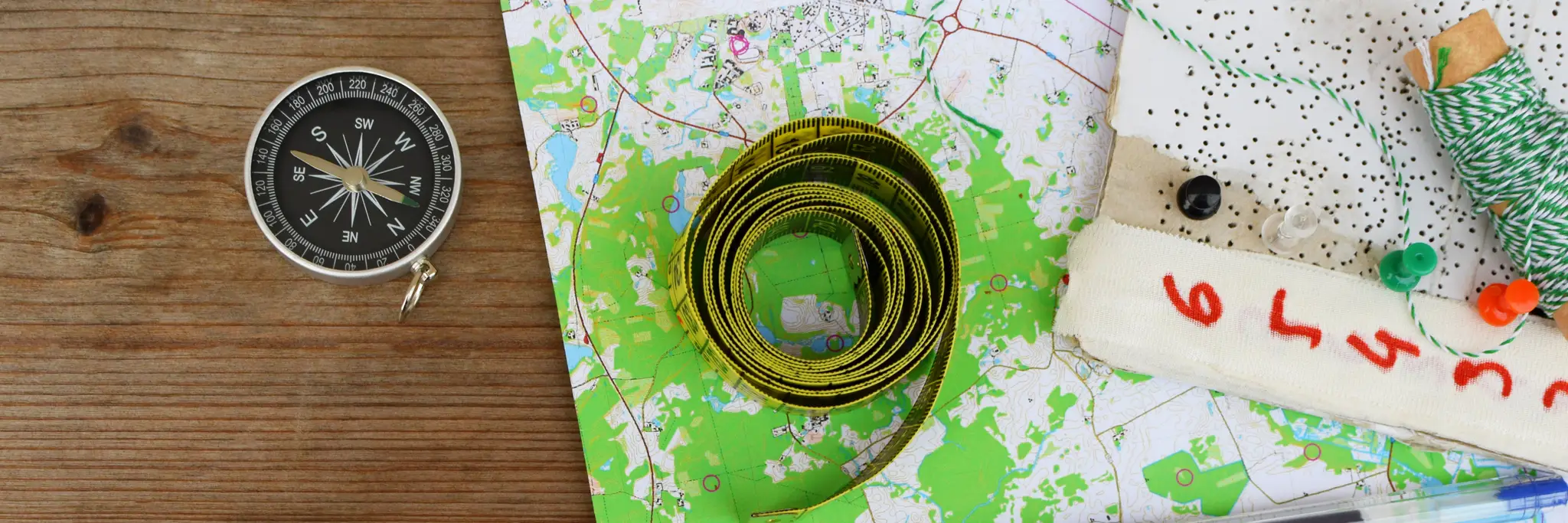 Australian Rogaining Association