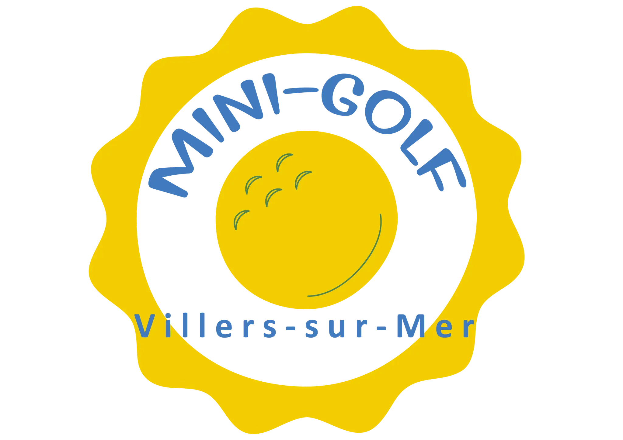 Mini-Golf de Villers-sur-Mer