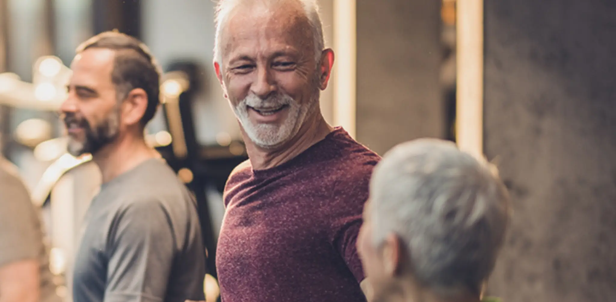 Blackwater Leisure Centre