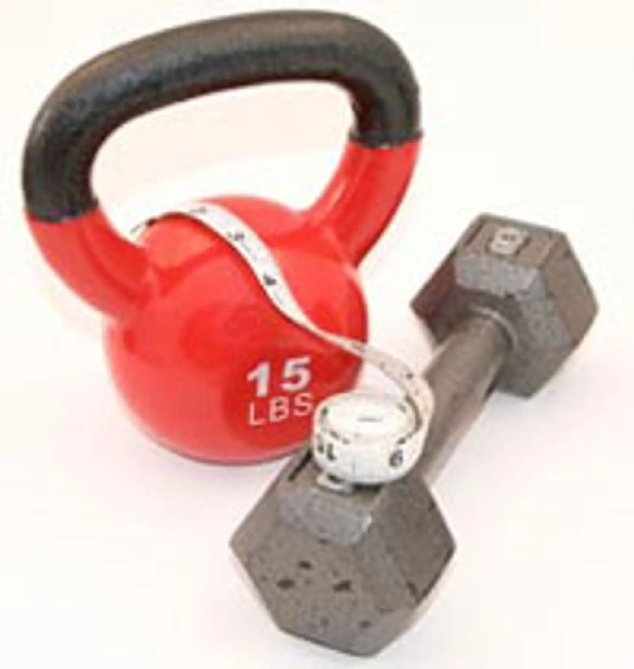 Personalised Fitness