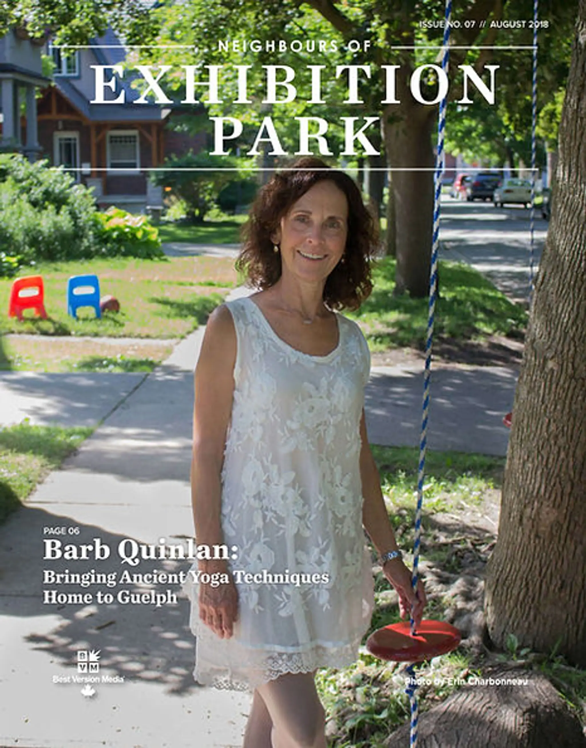 The Yoga Room and Yoga Therapy Centre