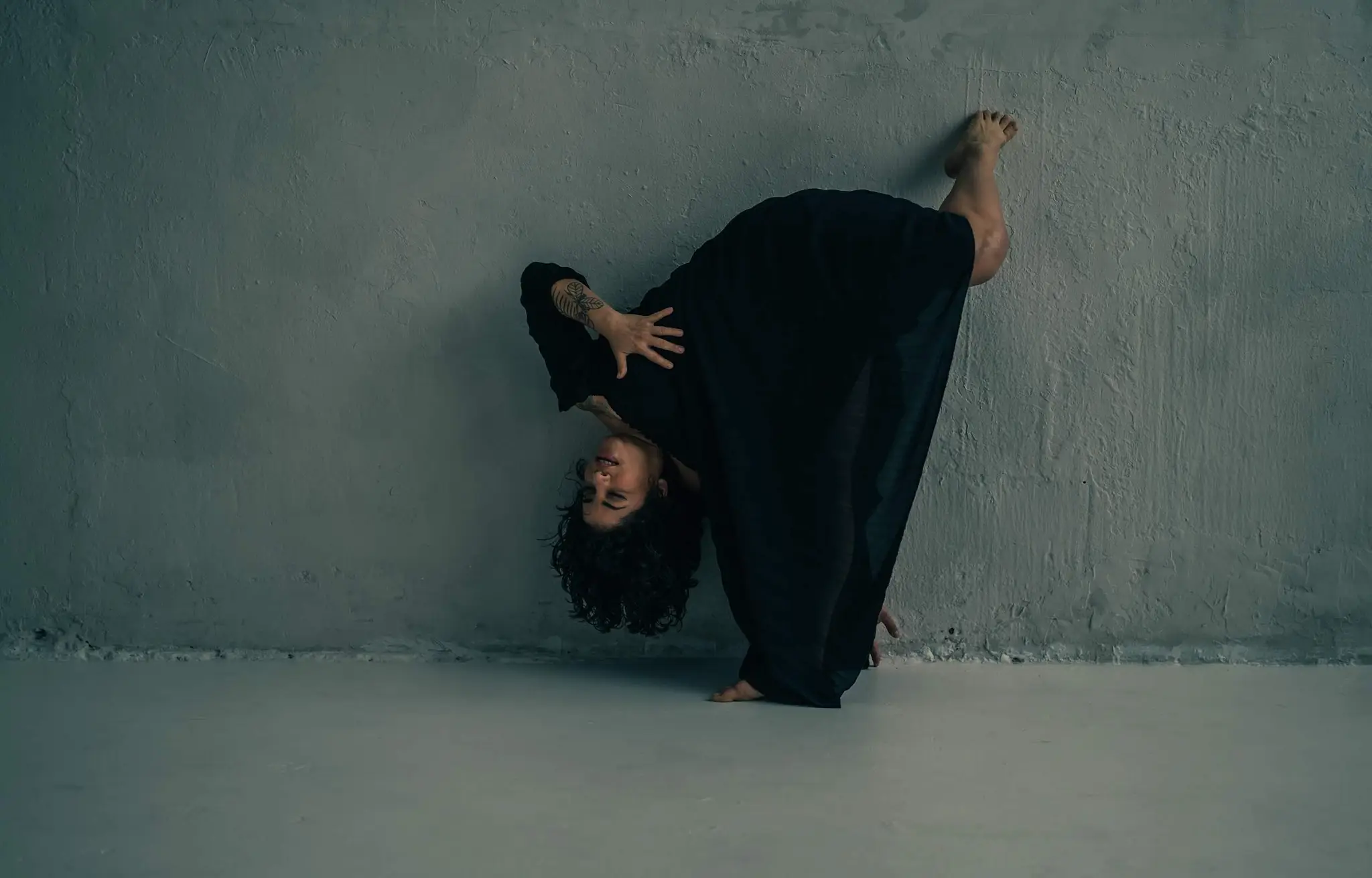 Jaberi Dance Theatre