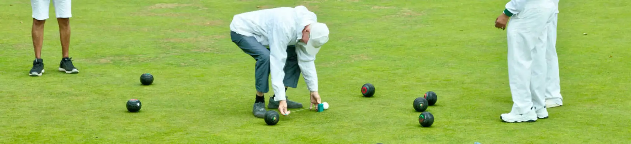 Prospect Park Bowls Club