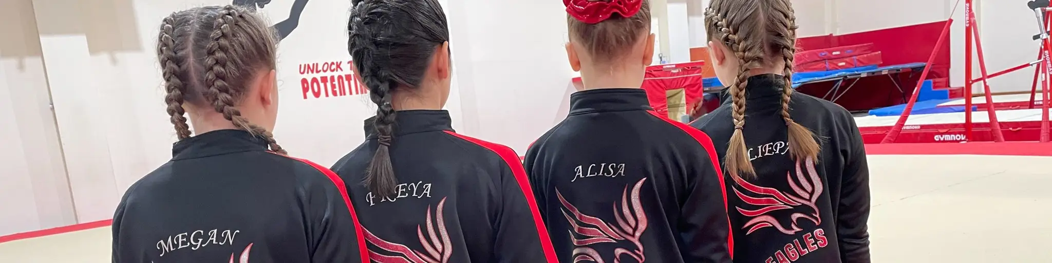 Eagles Gymnastics Club
