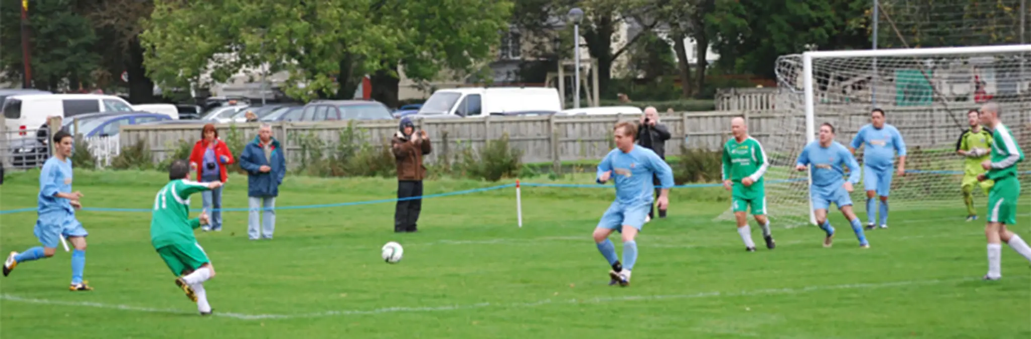 Grampound Football Club