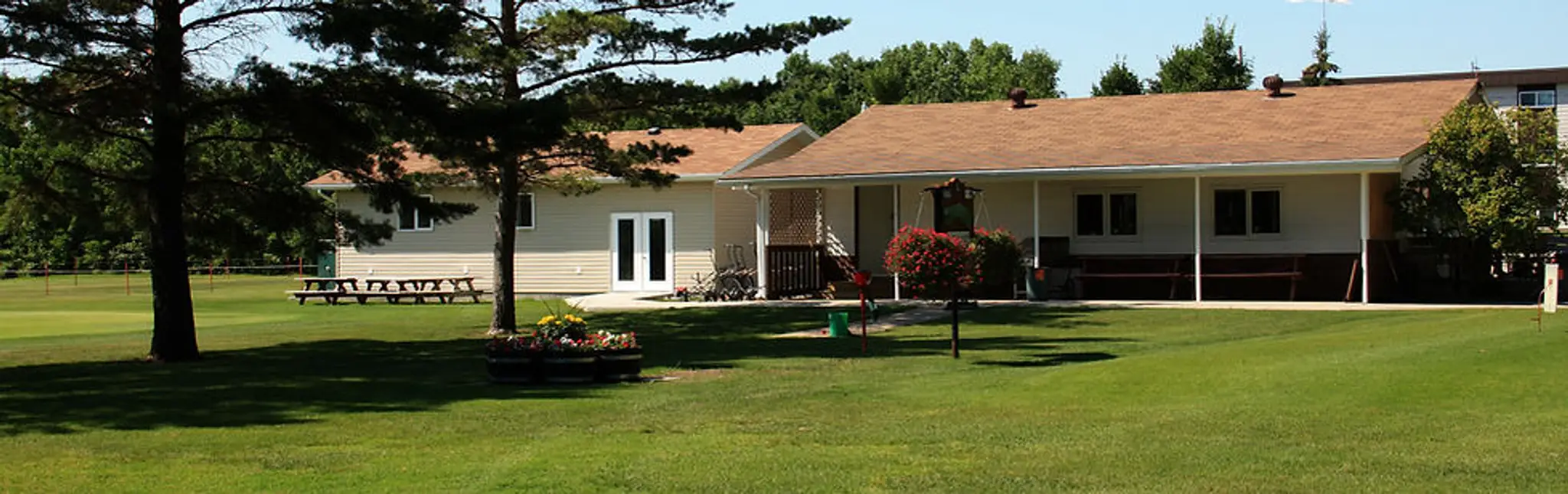 Indian Head Golf Course