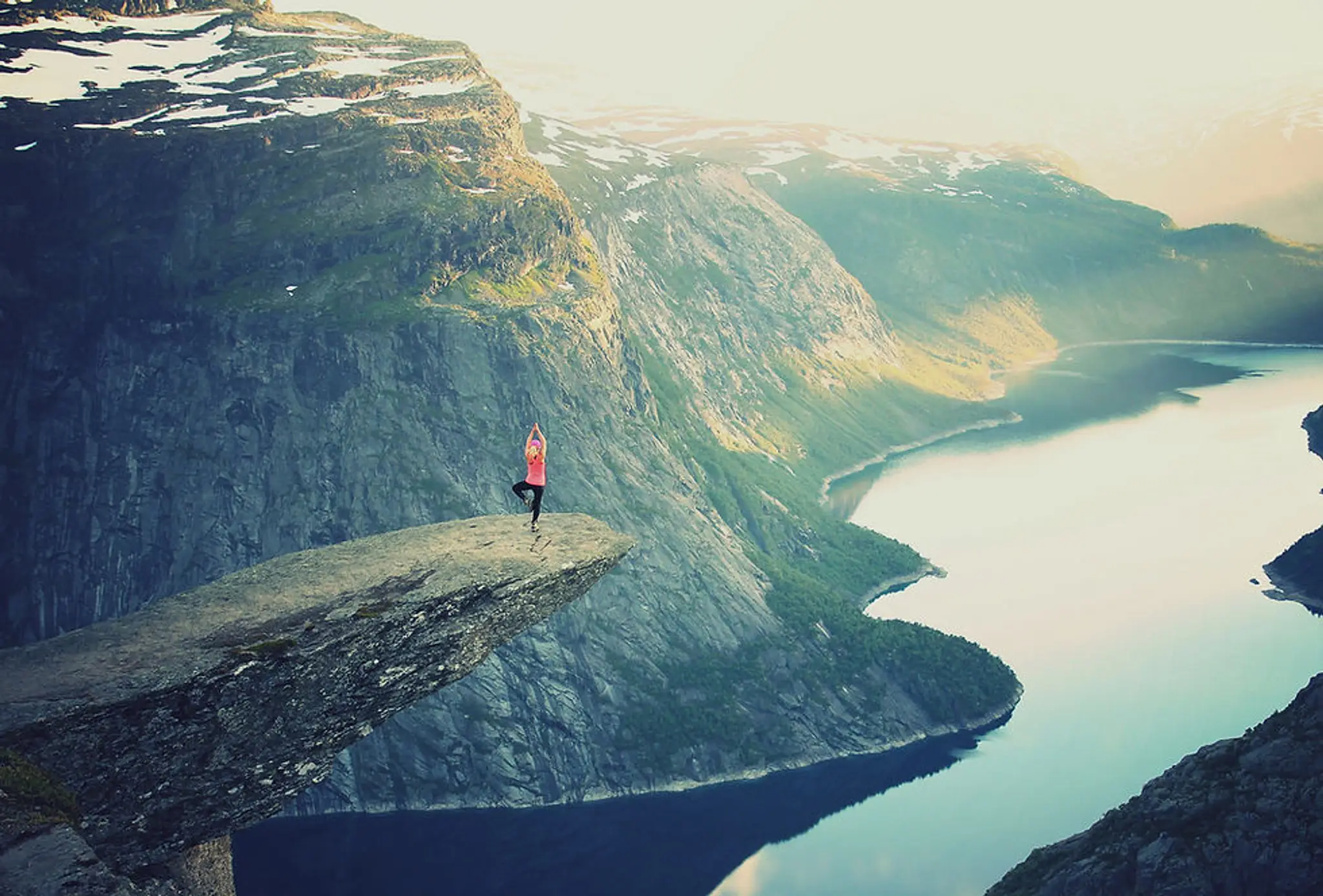 Discover Yoga Studio