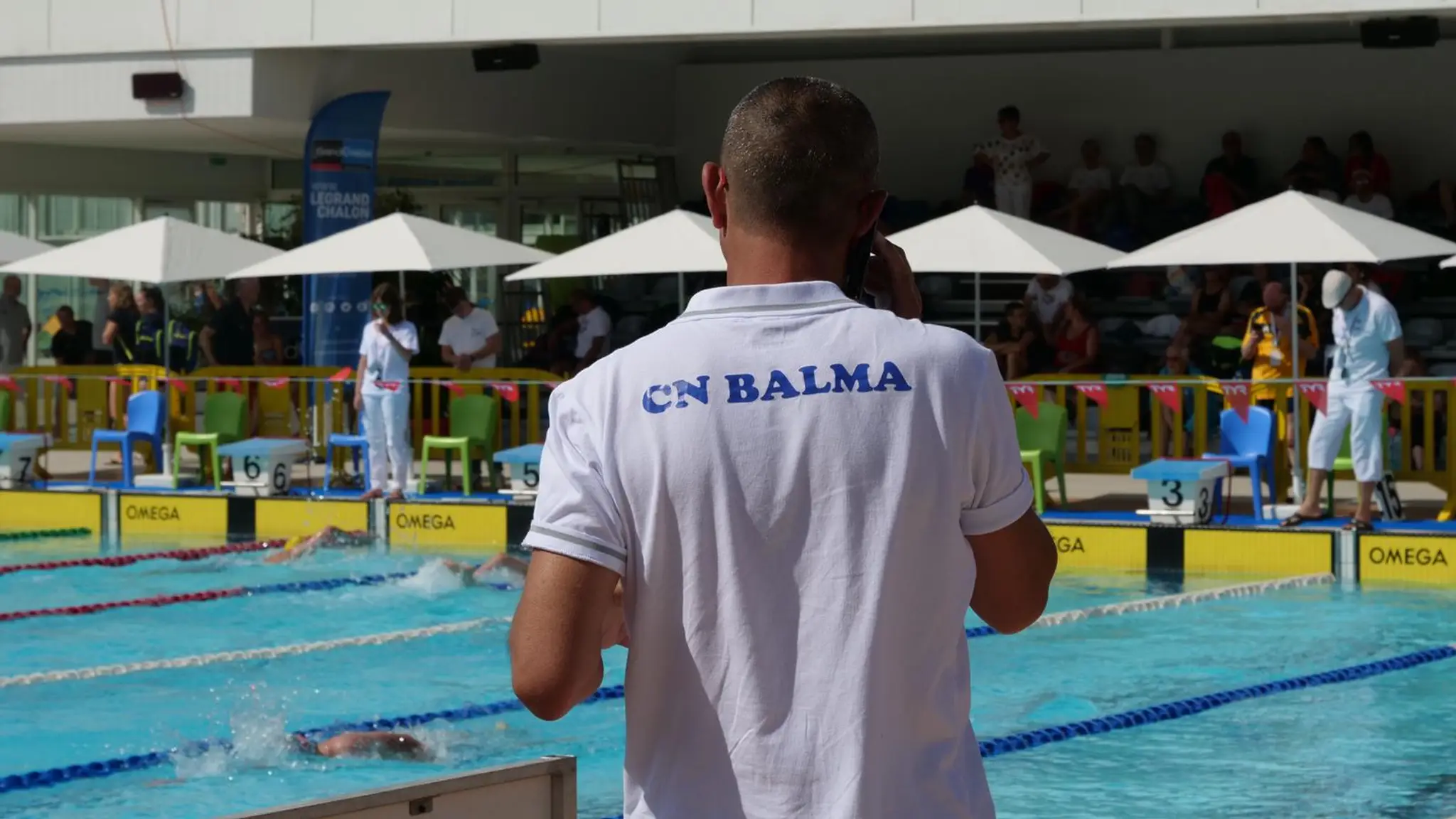 Club Nautique de Balma