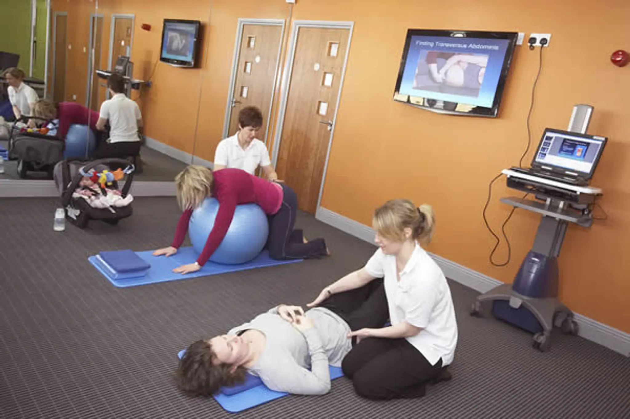 Physiocare Body Management