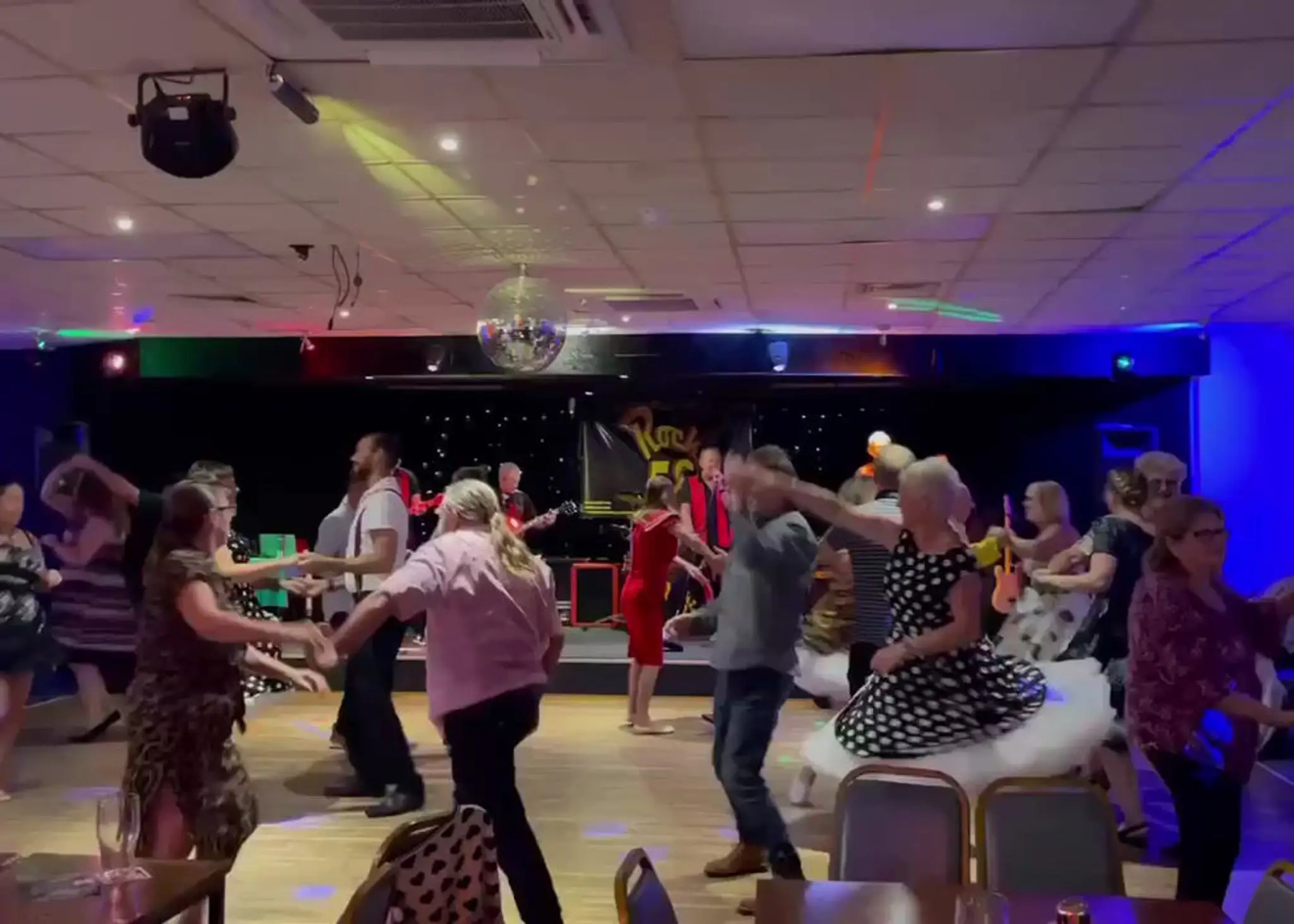 Wedding Dances - Barry