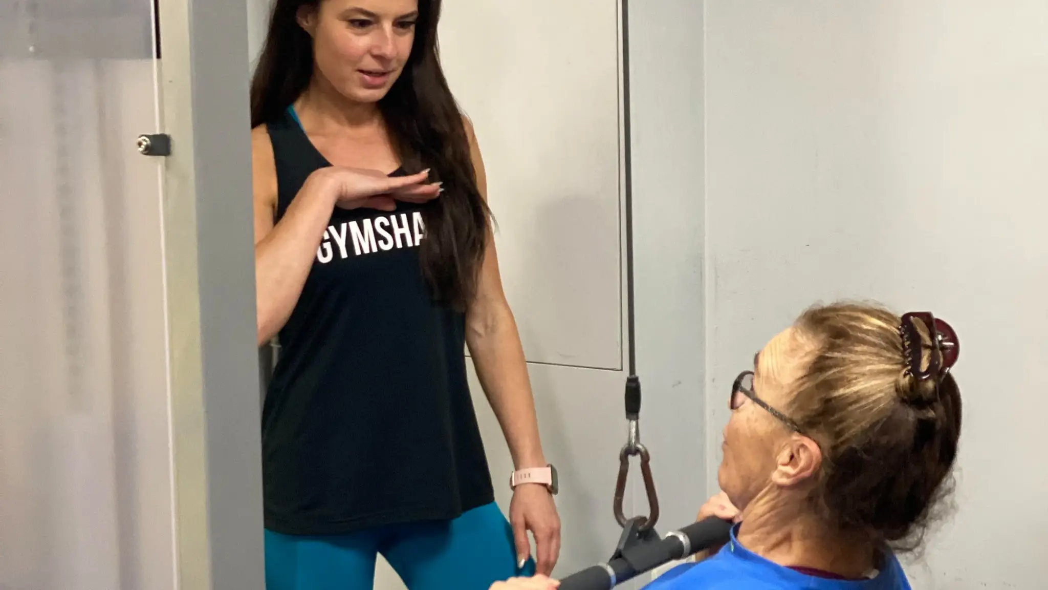 Surbiton Racket & Fitness Club