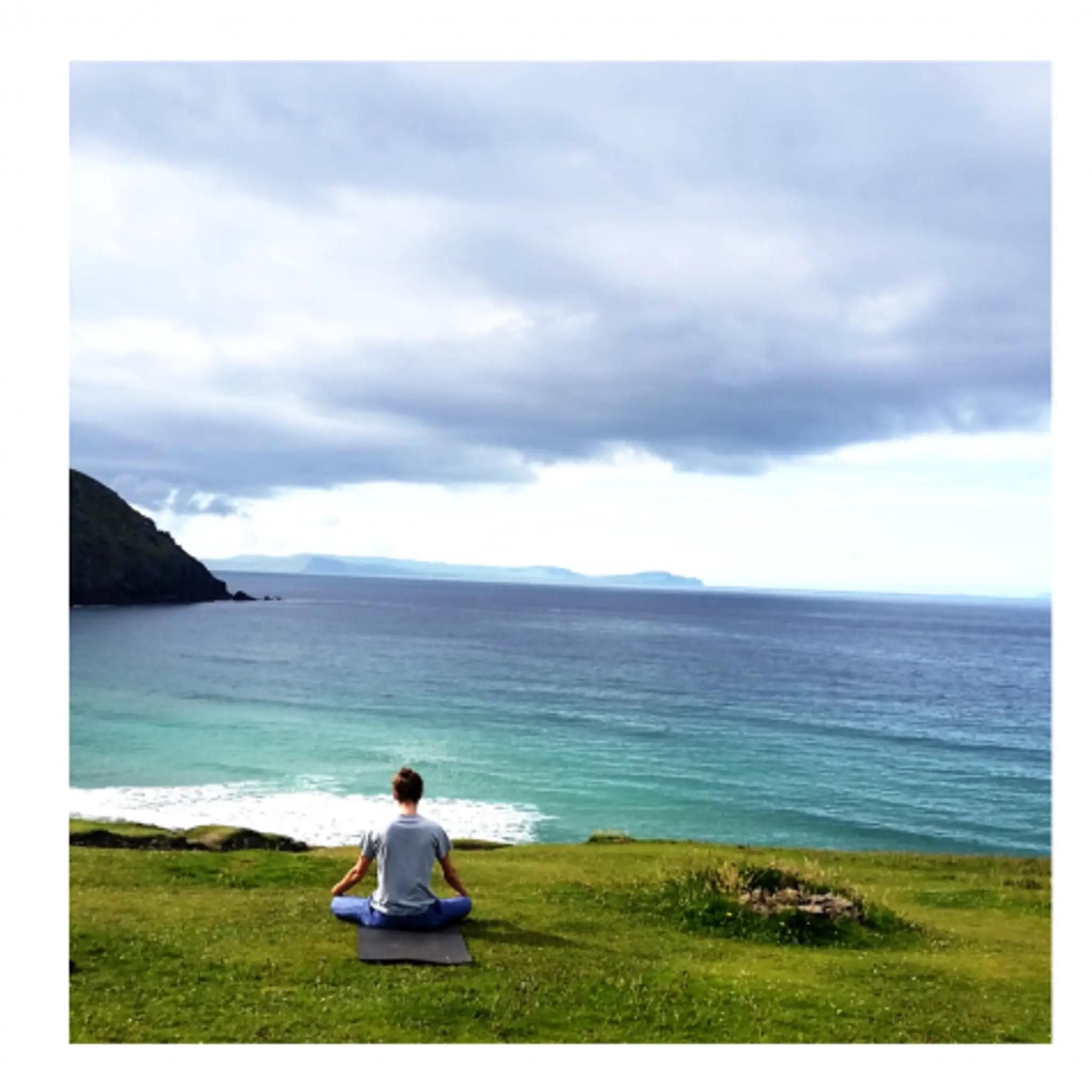 Santosha Yoga Cork