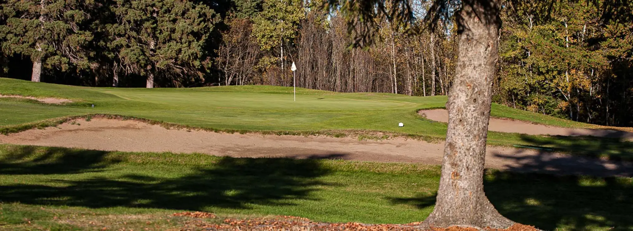 Thunder Bay Country Club