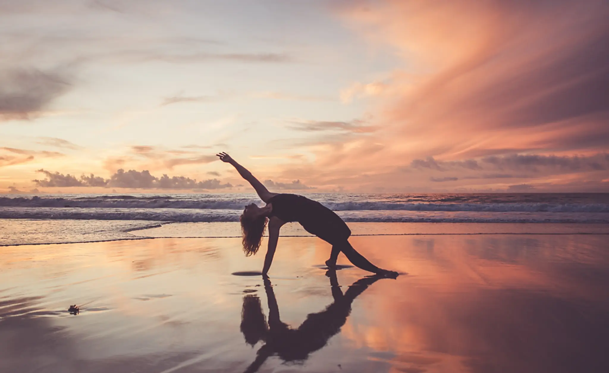 Sacred Bliss Yoga Studio