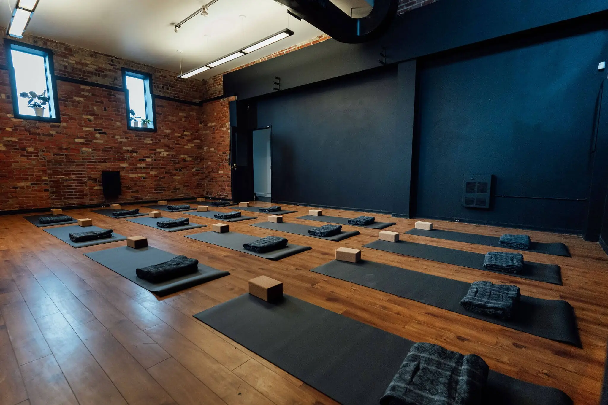The Mat Lab by Glebe Pilates