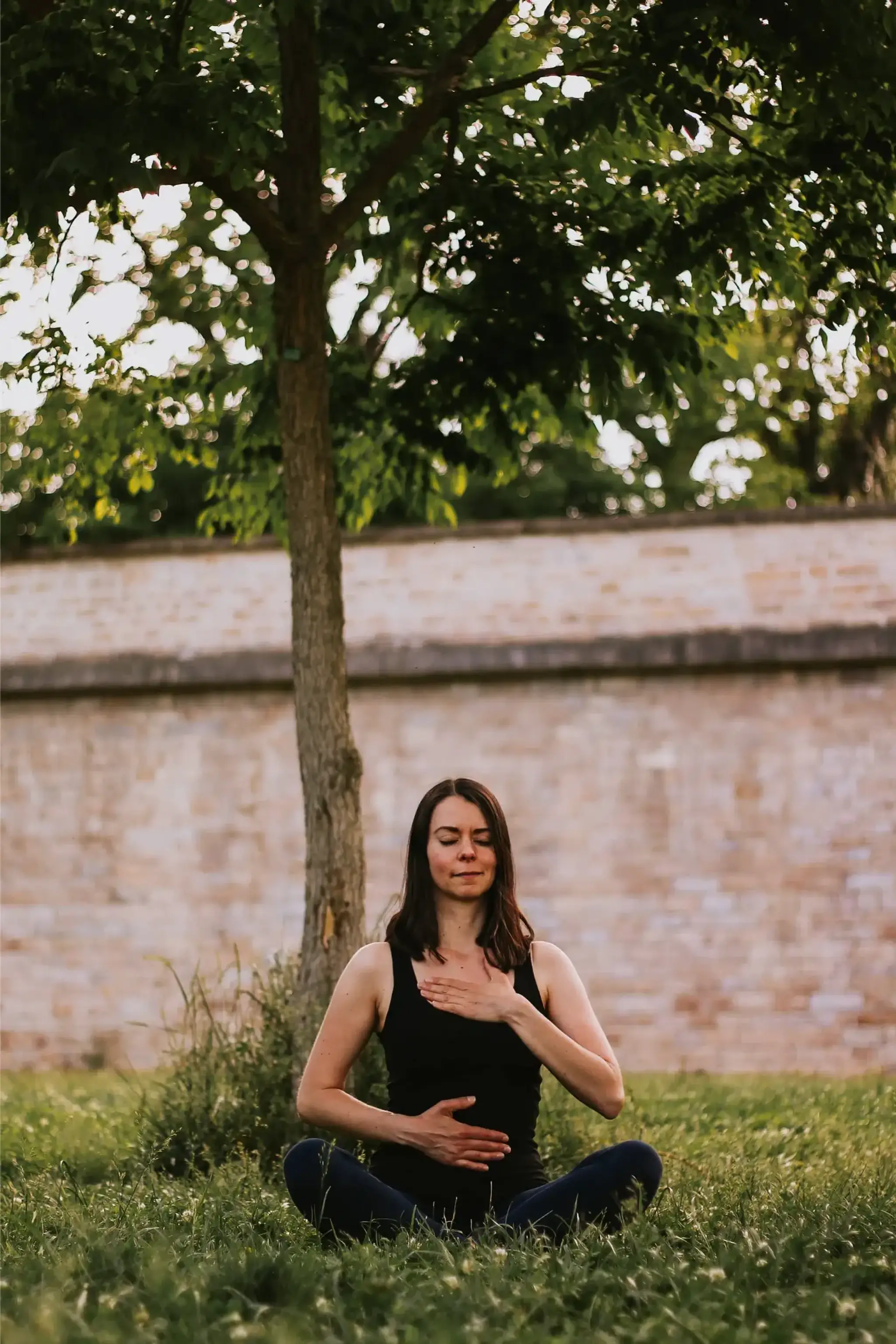 Céline Vergne Doula Yoga, Sophrologie, Hypnonatal