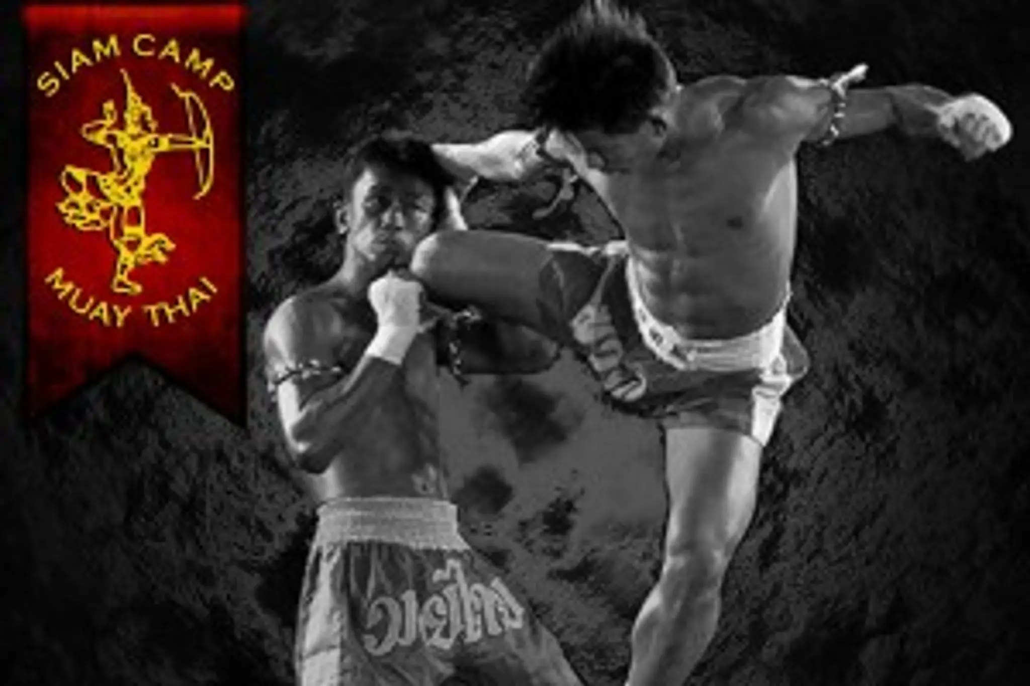 Siam Camp - Muay Thai Boran & Fitness Centre