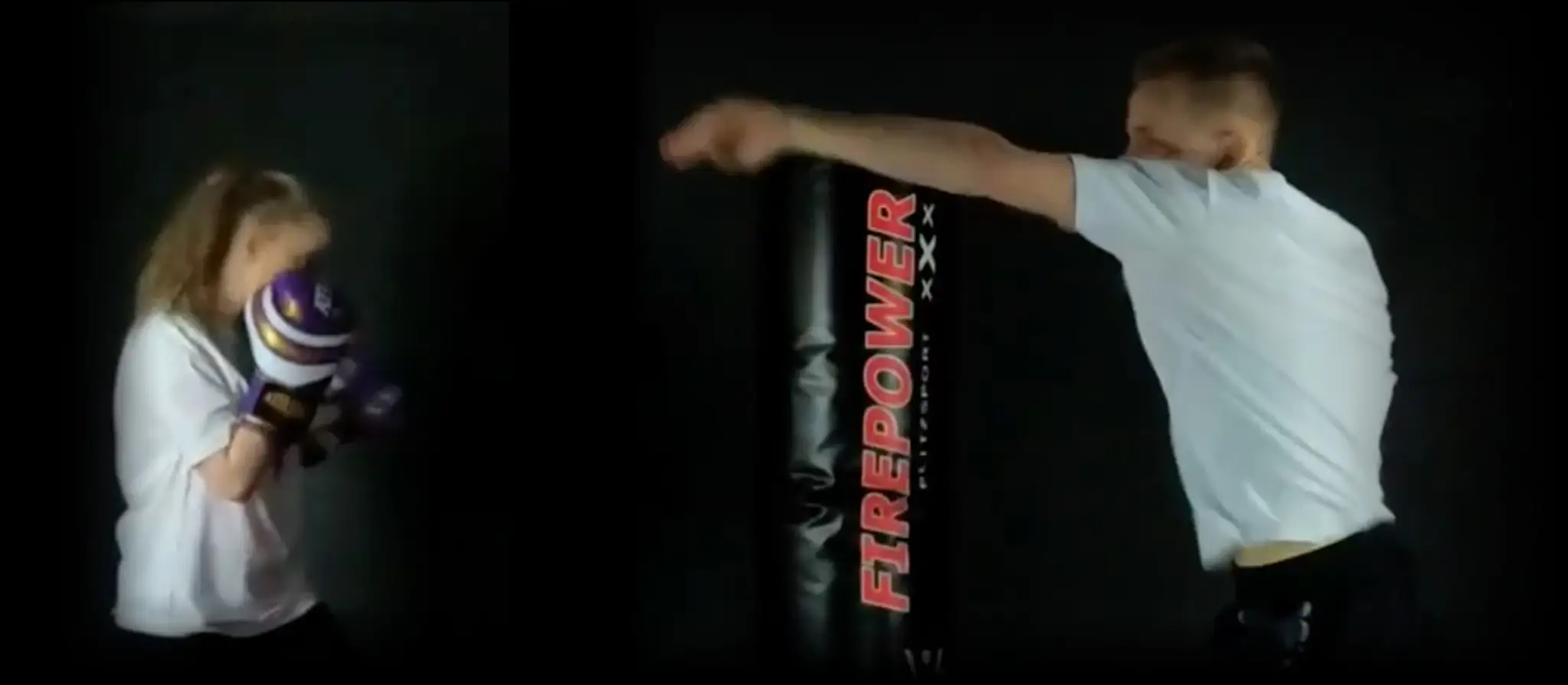 Get Hyped Martial Arts Academy