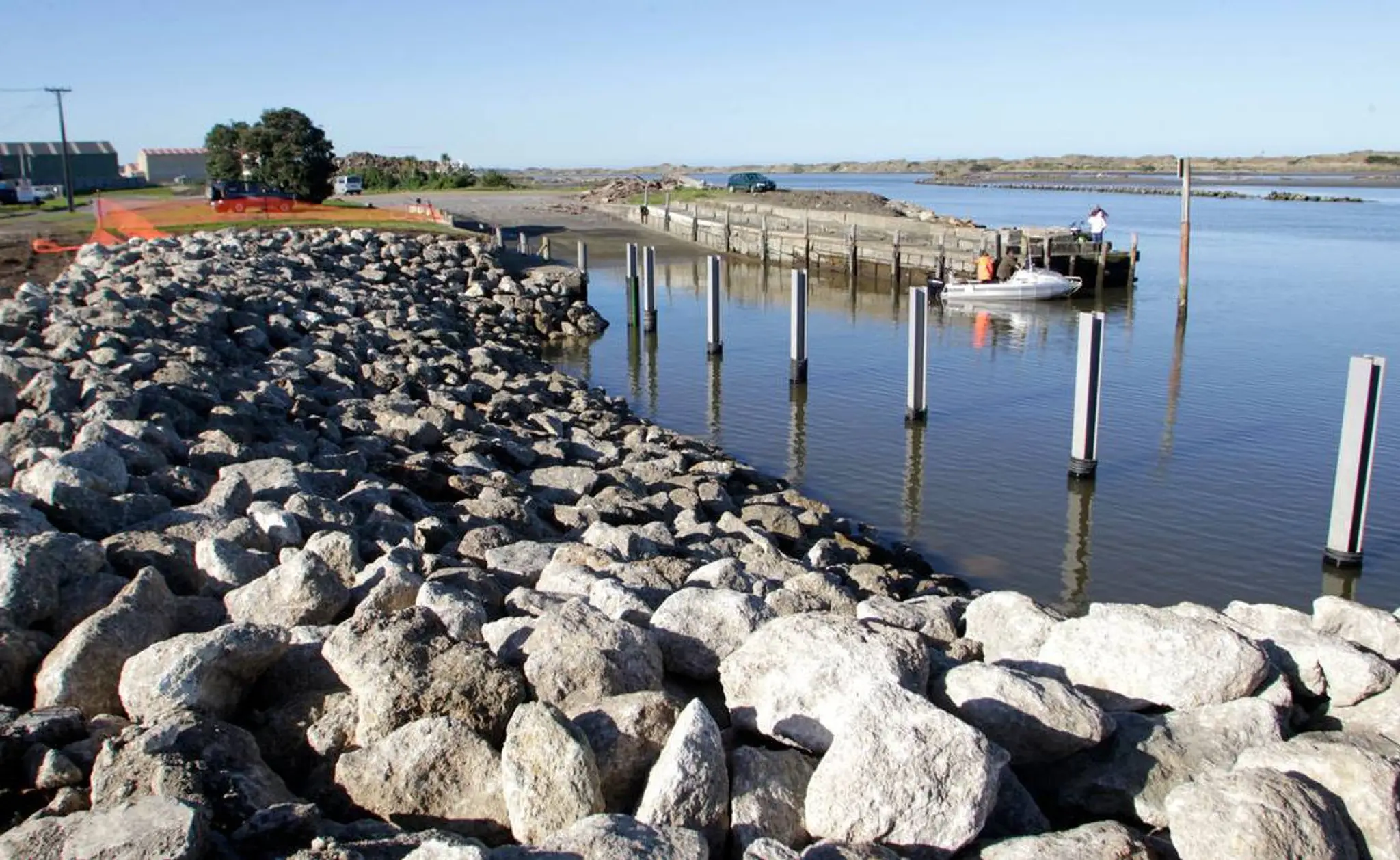 Wanganui-Manawatu Sea Fishing Club