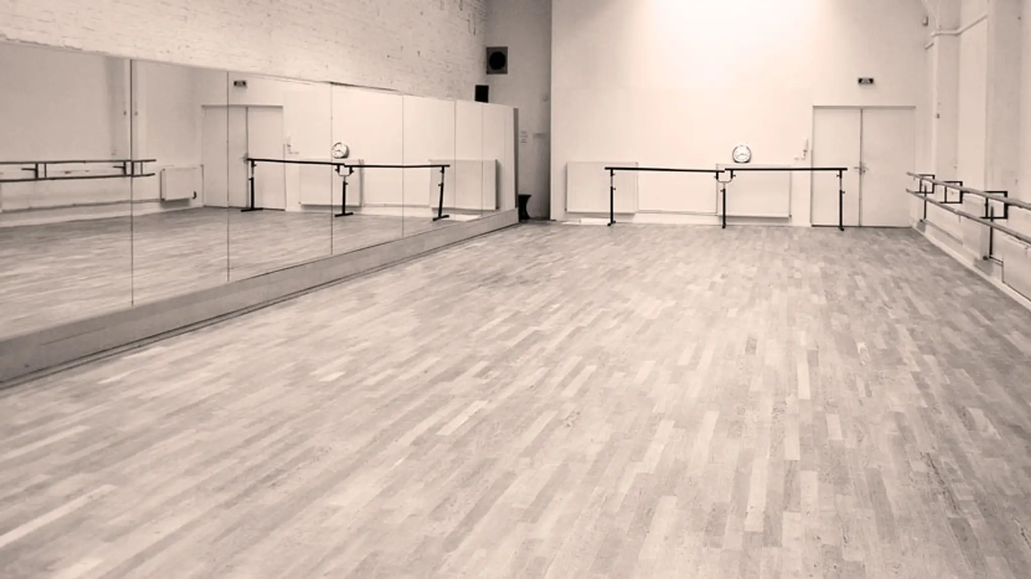 Dance Center Crasto