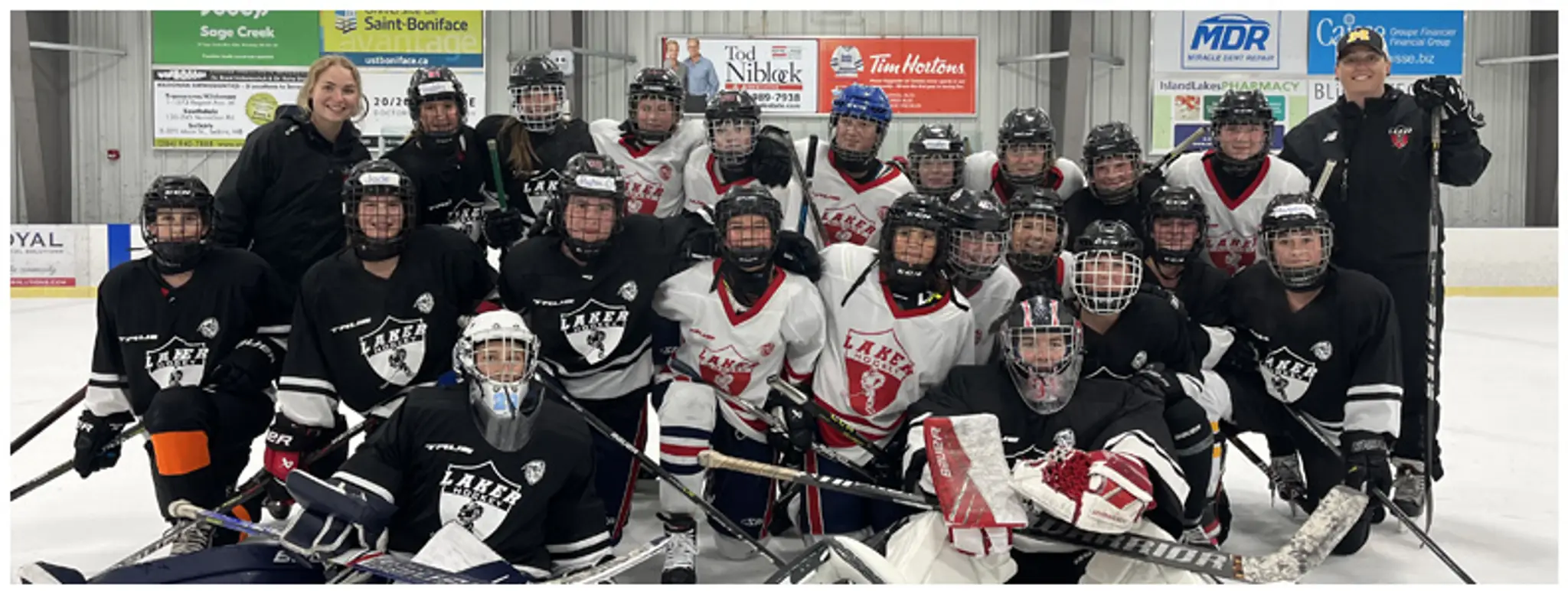 Laker Hockey Academy