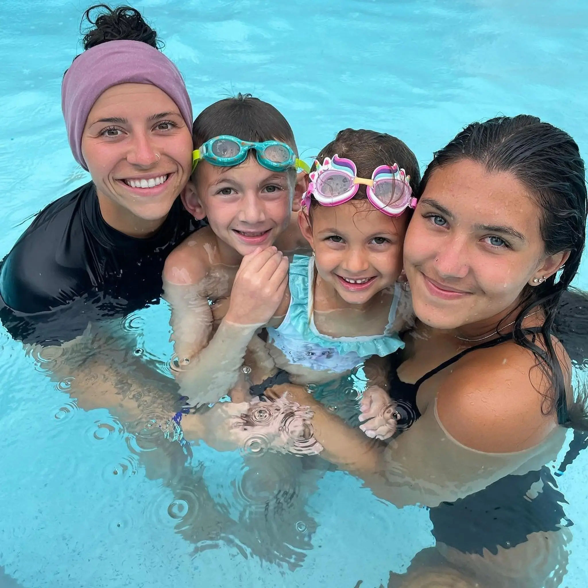 Beyond Buoyancy Aquatics