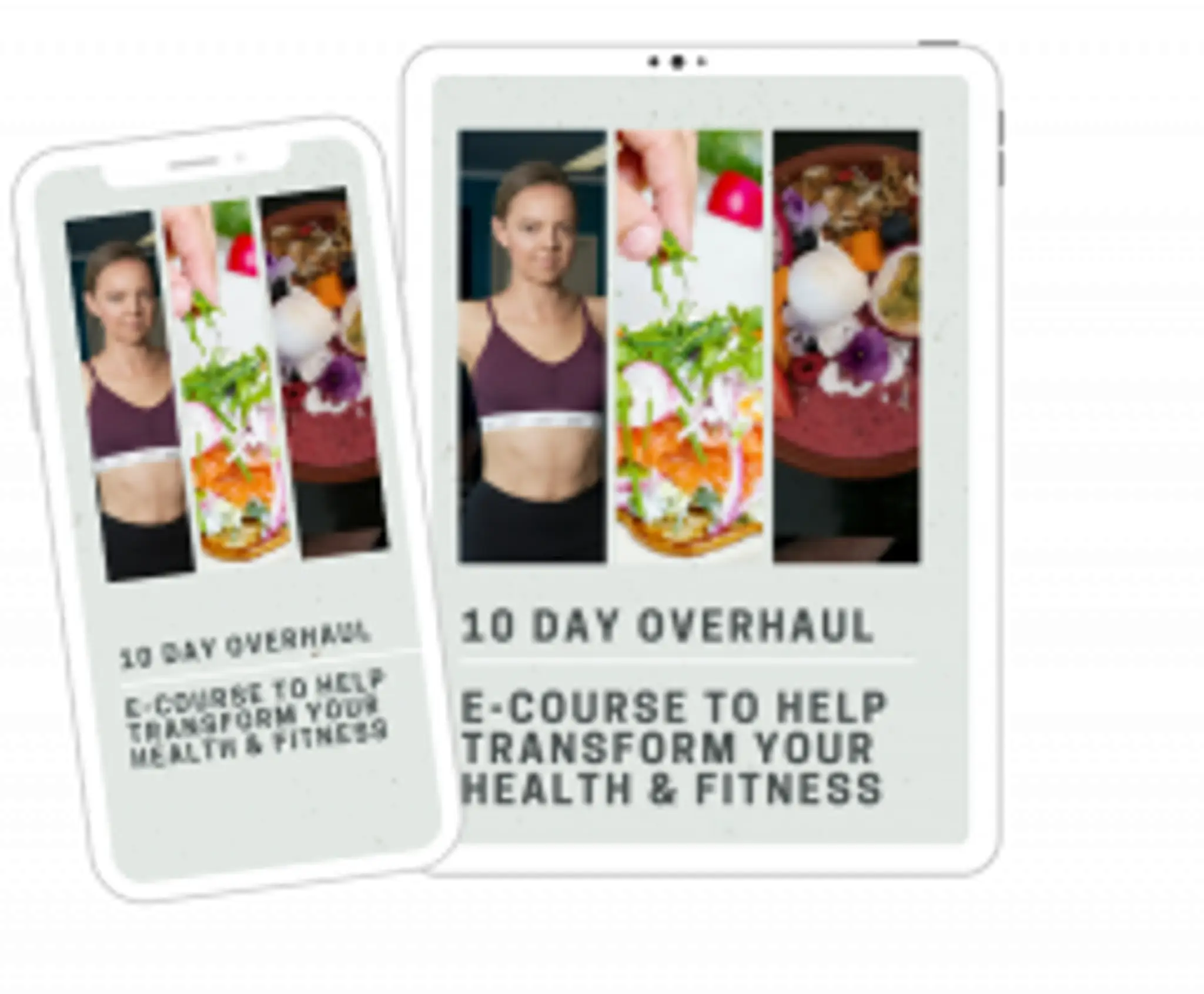 Assist Personal Training