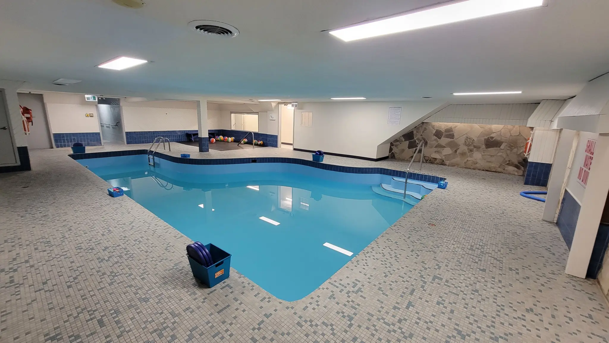 Splash Mobile Aquatics Inc.