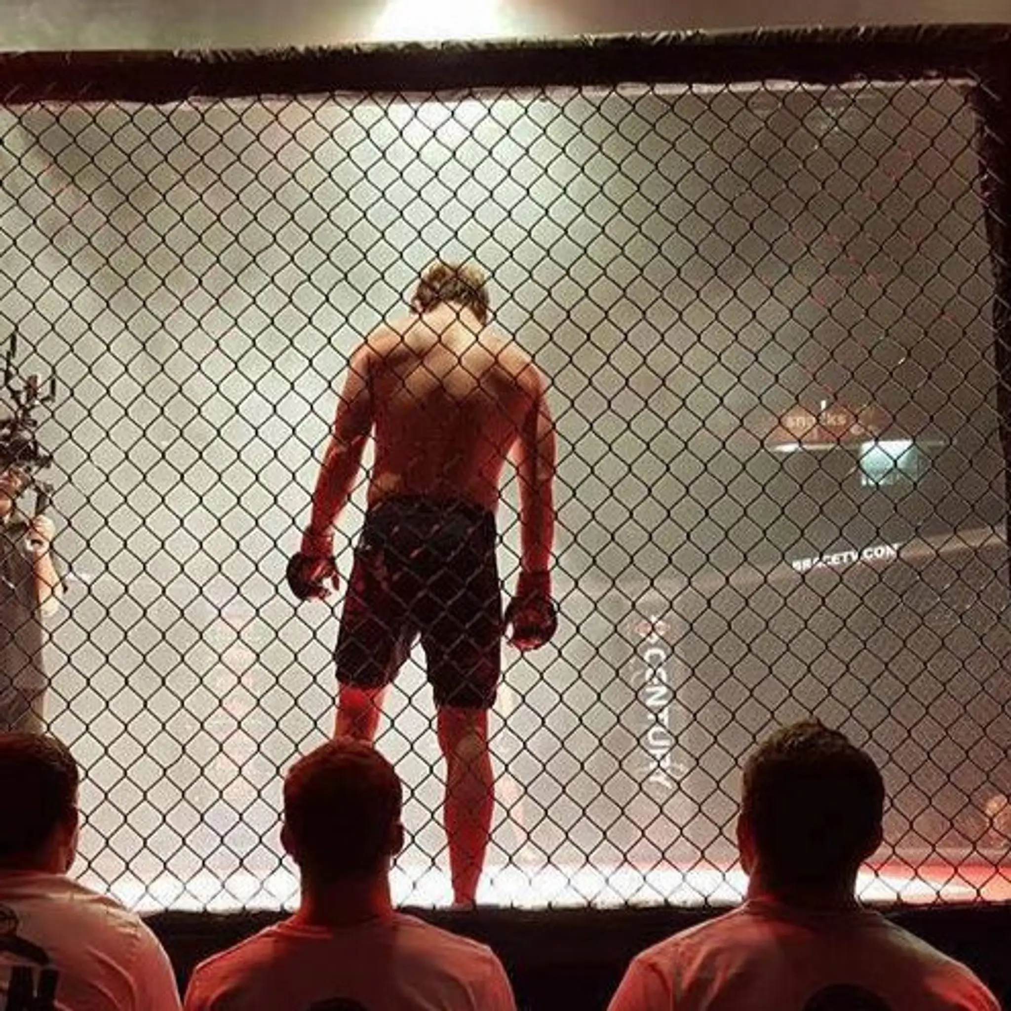 Canberra Mixed Martial Arts